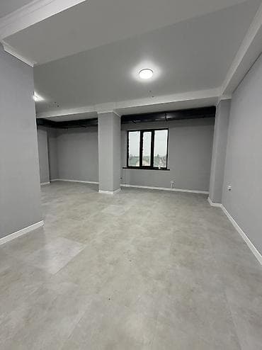 Коммерческая недвижимость: Аренда офисов, 130 м², В бизнес центре, С видом на горы, 1 линия — 6