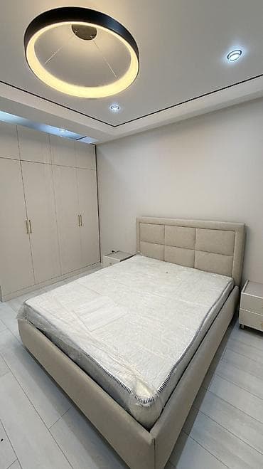 2 room flat: 2 комнаты, 70 м², Элитка, 11 этаж, Готовая ПСО (под самоотделку) — 4