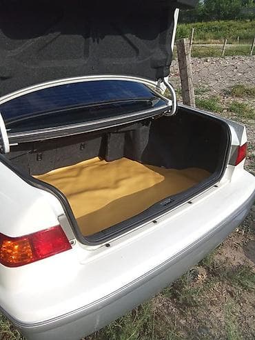 corolla 2004: Toyota Camry: 2000 г., 2.2 л, Автомат, Бензин, Седан — 3