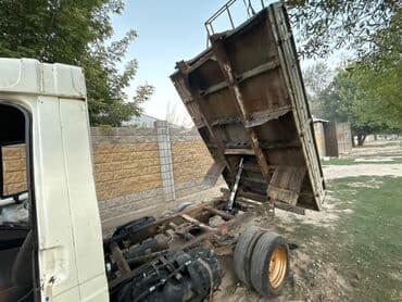 дом на кол: ГАЗ GAZel 3221: 2003 г., 3 л, Механика, Дизель, Бус — 3