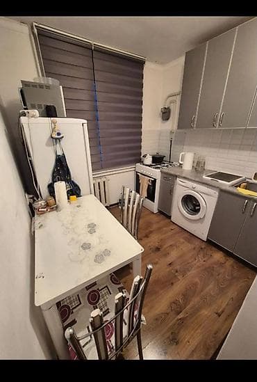 10мкр квартиры: 1 комната, 36 м², 104 серия, 2 этаж — 7