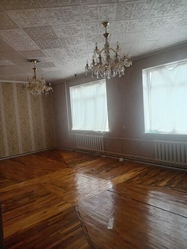 аренда аламидин базар: 180 м², 9 бөлмө, Видео байкоо — 7