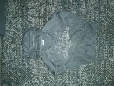 broken planet: Продаю обсолютно новую zip hoodie от бренда Broken Planet 🪐 из 100% — 2