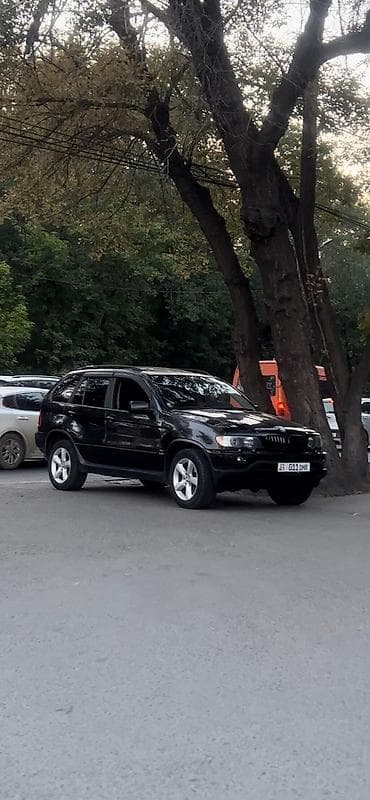 Литые Диски R 18 BMW, Комплект