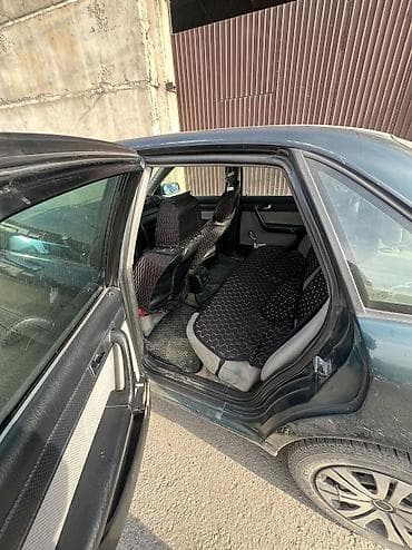 65 style: Audi A6: 1992 г., 2.6 л, Механика, Бензин, Седан — 8