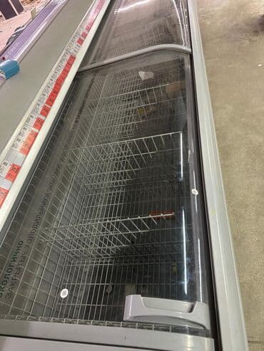 оборудование для мороженое: Б/у, В наличии — 10