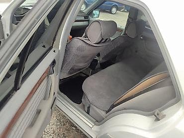 e55 compressor: Mercedes-Benz W124: 1990 г., 2.3 л, Механика, Бензин, Седан — 6