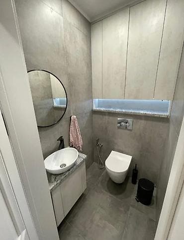 room: 4 комнаты, Собственник, С мебелью полностью — 8