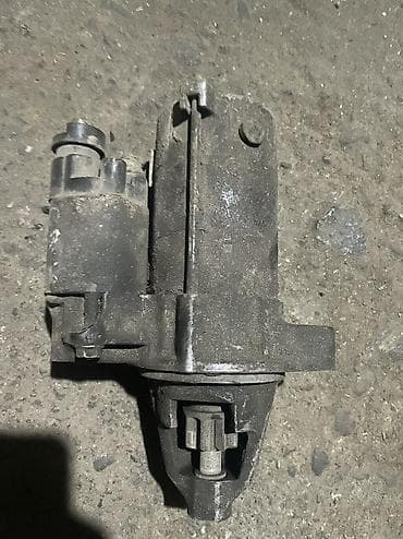 Стартер Honda 1998 г., Б/у