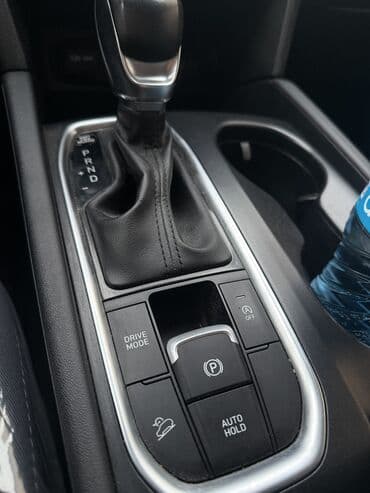 бампер тойота камри 55: Hyundai Santa Fe: 2019 г., 2.4 л, Автомат, Бензин, Кроссовер — 10