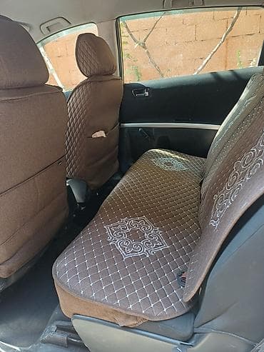 приус 40: Toyota Corolla Verso: 2007 г., 1.8 л, Механика, Бензин, Минивэн — 2