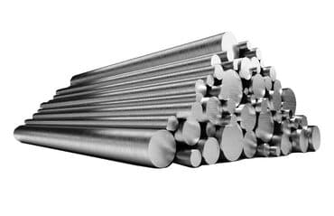 металл база: Круг нихромовый Диаметр: 3-48 мм Группа компаний МетТрансТерминал — 1