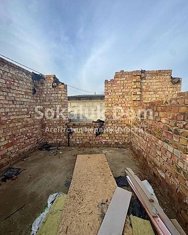 kant flat: 🏠Продается дом в с. Сокулук 🟡Комнаты: 3 🟡Участок: 5 соток 🟡Отопление — 6