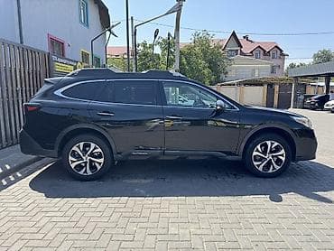 byd e2 2023: Subaru Outback: 2020 г., 2.4 л, Автомат, Бензин, Кроссовер — 2