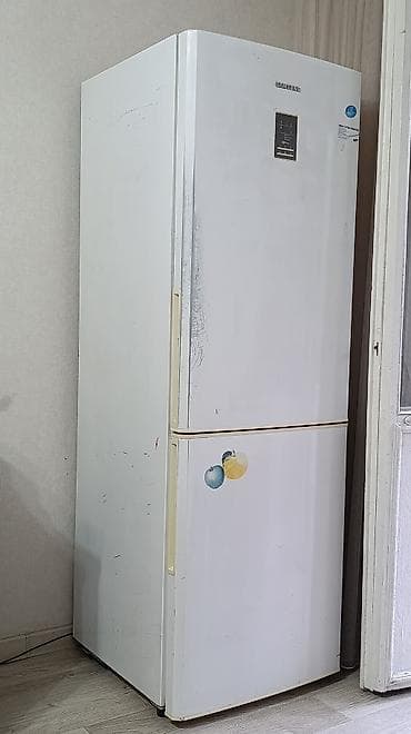 мотор для холодильник: Продаю холодильник, мотор рабочий, морозильная камера работает — 1