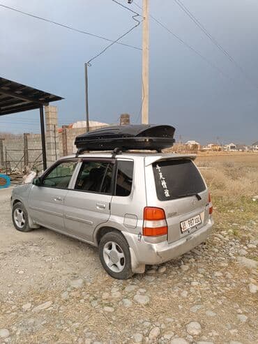 двигатель дэу матиз 0.8 цена бишкек: Mazda Demio: 2001 г., 1.3 л, Автомат, Бензин, Хетчбек — 4