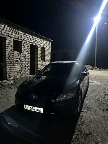 rav4 2004: Toyota Camry: 2009 г., 2.3 л, Автомат, Бензин, Седан — 4