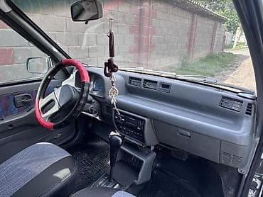 сары булун: Daewoo Tico: 1998 г., 0.8 л, Автомат, Бензин, Хетчбек — 9