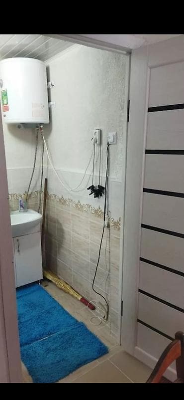 сниму гостевой дом: 65 м², 3 комнаты, Забор, огорожен — 2