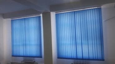 жалюзи с электроприводом: Жалюзи, роллштор, день и ночь зебра. 2) Индивидуальный подход в — 7