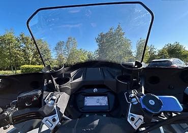 квадроцикл 50 кубов: 🔥 Can-Am Outlander 1000 куб.см — Состояние новой техники! 🔥 Продаётся — 2
