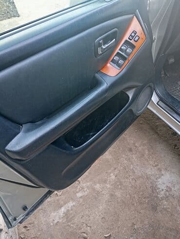 срочно продаю в связи с переездом: Lexus RX: 2002 г., 3 л, Автомат, Бензин, Кроссовер — 8