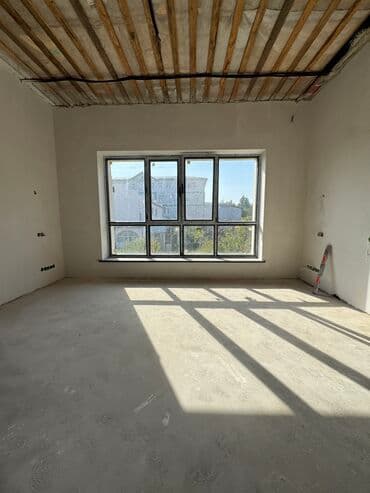 продажа домов жилмассив кок жар бишкек: Үй, 300 кв. м, 7 бөлмө, Кыймылсыз мүлк агенттиги, ПСО (өз алдынча бүтүрүү) — 18