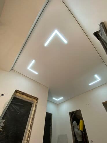 швабра для потолка: Натяжной потолок 3D потолки, Глянцевое, Матовое Монтаж, Бесплатная консультация, Бесплатный замер — 30