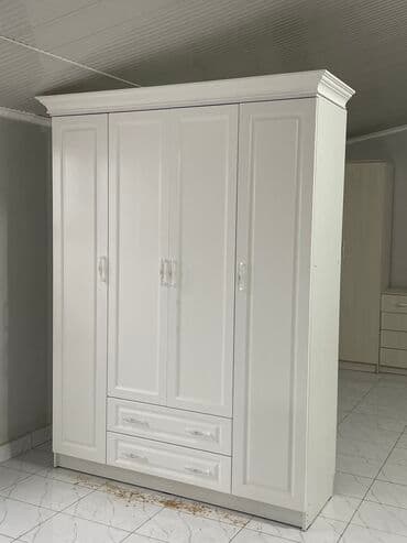 садовая мебель бишкек: На заказ кухни, спальные гарнитуры из крашенного МФД — 2