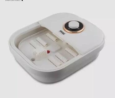 dsp фен: Массажер Для ног, Новый — 4