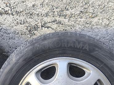 bbs 4 100: Колеса в сборе 175 / 70 / R 13, Лето, Комплект, Литые, отверстий - 4 — 1