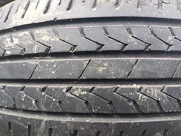 калёса 13: Пара летних автомобильных шин (2 шт.) 205.55.16 1шт лето 205.60.16 1шт — 1