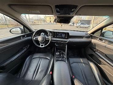 124 e500: Сдаю Kia K5 под выкуп, | Рассрочка без банка, Бензин — 6