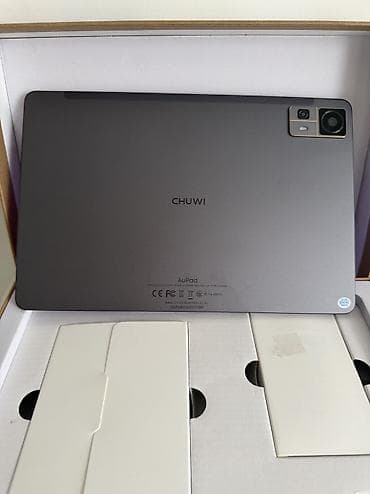 samsung galaxy tab e: Планшет, Chuwi, Новый — 2