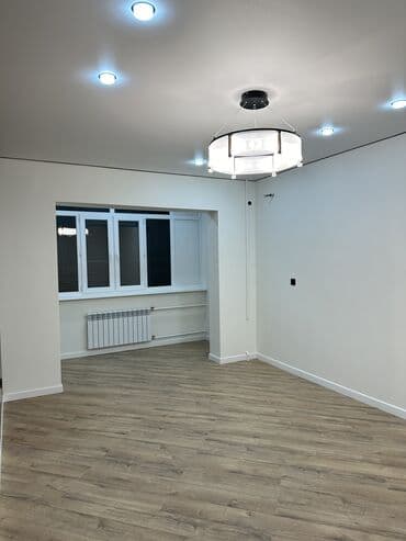 Сниму квартиру: 3 комнаты, 70 м², 106 серия, 1 этаж, Дизайнерский ремонт — 5