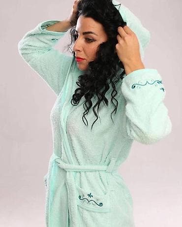 жилеты спецодежда: Ramel халаты Нежность в одном прикосновении🥰 100%хлопок Легкий но при — 6