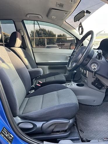 subaru forester 2007: Mazda Demio: 2003 г., 1.5 л, Автомат, Бензин, Хэтчбэк — 8