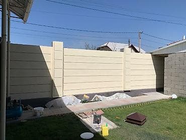 Услуги по строительству и ремонту: Фасадный декор | Декоративный кирпич, Жидкий травертин | Пенопласт, Базальт Больше 6 лет опыта — 2