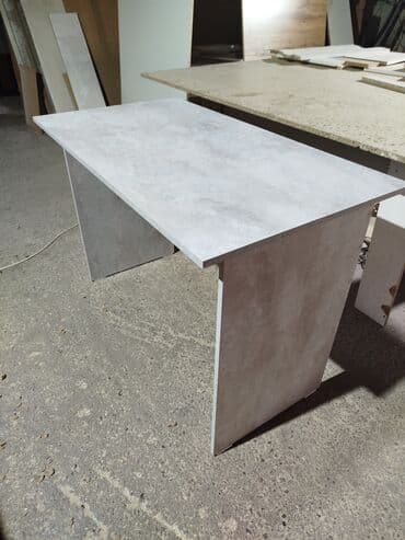 мебель письменный стол: Письменный стол, Новый — 18