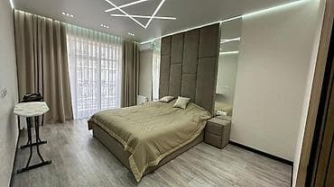 французская квартал: 4 комнаты, 157 м², Элитка, 8 этаж, Евроремонт — 6