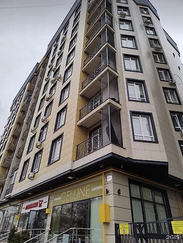 1room flat: 1 комната, Собственник, С мебелью полностью — 8