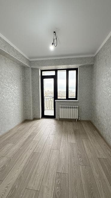 kanat group: 2 комнаты, 63 м², Элитка, 5 этаж, Евроремонт — 7