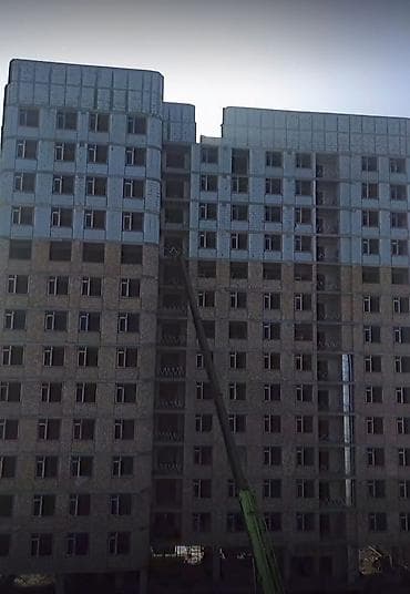 2 комнаты, 62 м², Элитка, 13 этаж, Готовая ПСО (под самоотделку) at lalafo.kg 2 комнаты, 62 м², Элитка, 13 этаж, Готовая ПСО (под самоотделку)