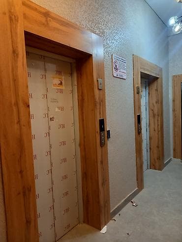 Новостройки от застройщика: 2 комнаты, 60 м² — 4