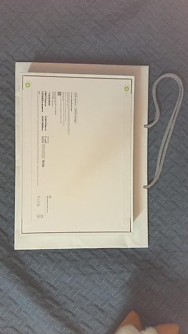 1600: MacBook Neo 13” (Новый, привезён из США 🇺🇸) Новый с коробкой не — 4