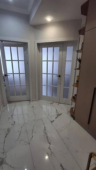 erl group: 1 комната, 46 м², 9 этаж, Дизайнерский ремонт — 4