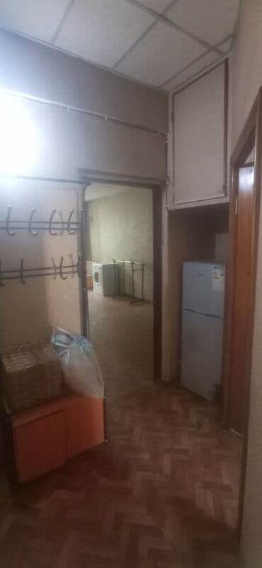 сниму 1 комнатную квартиру на долгий срок: 2 комнаты, Собственник, Без подселения, С мебелью частично — 5