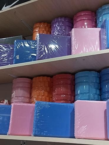 кй: Кирпичи кирпич роллы — 1