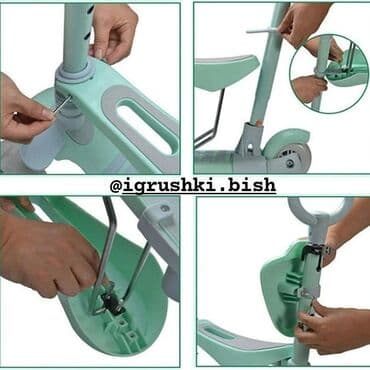 коляска sybex: Новиночки!!! Вы только посмотрите, какие у нас появились, нежные — 5