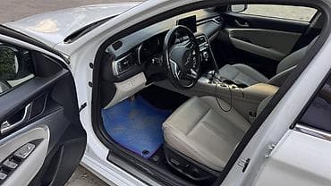 генезис ж70: Hyundai Genesis: 2019 г., 2 л, Автомат, Бензин, Седан — 6
